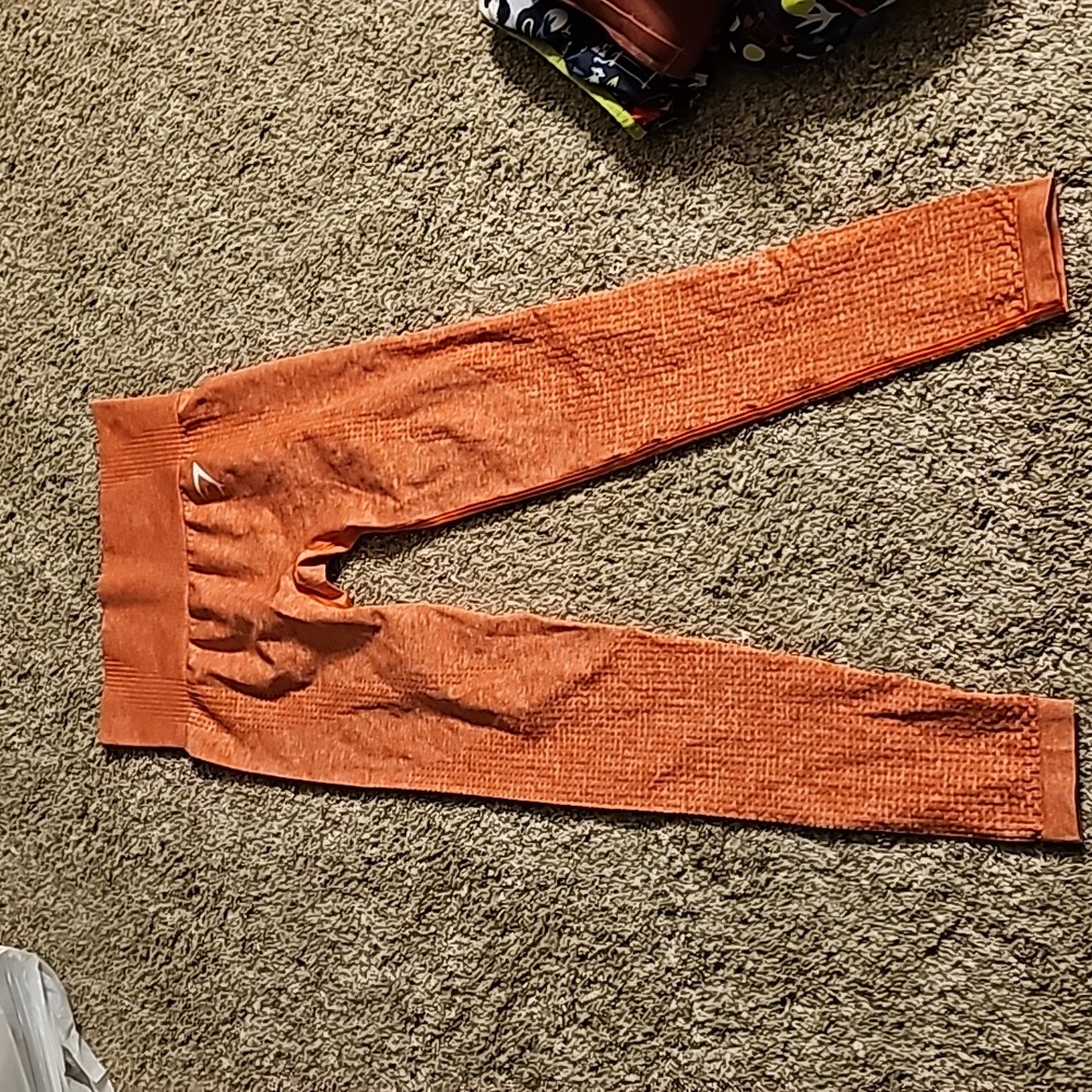 Gymshark Vital Seamless 2.0 Leggings